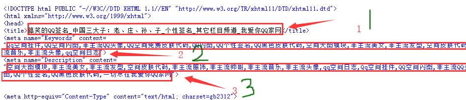 (3)模板制作----自已設(shè)計模板
